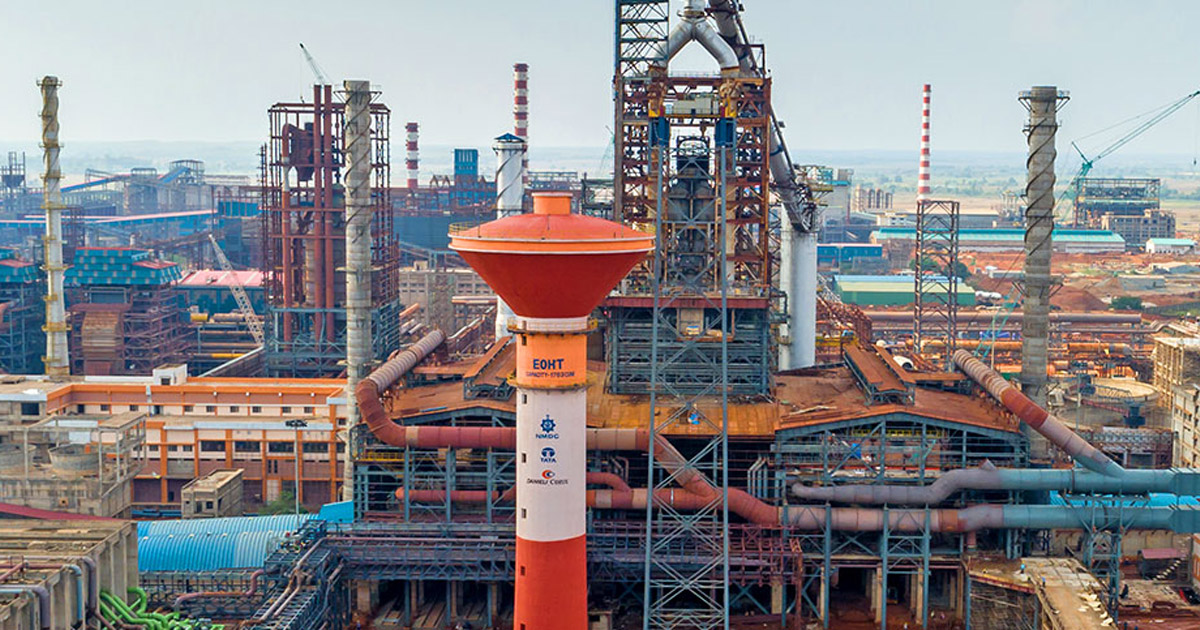 NMDC recruitment 2025 Apply Online