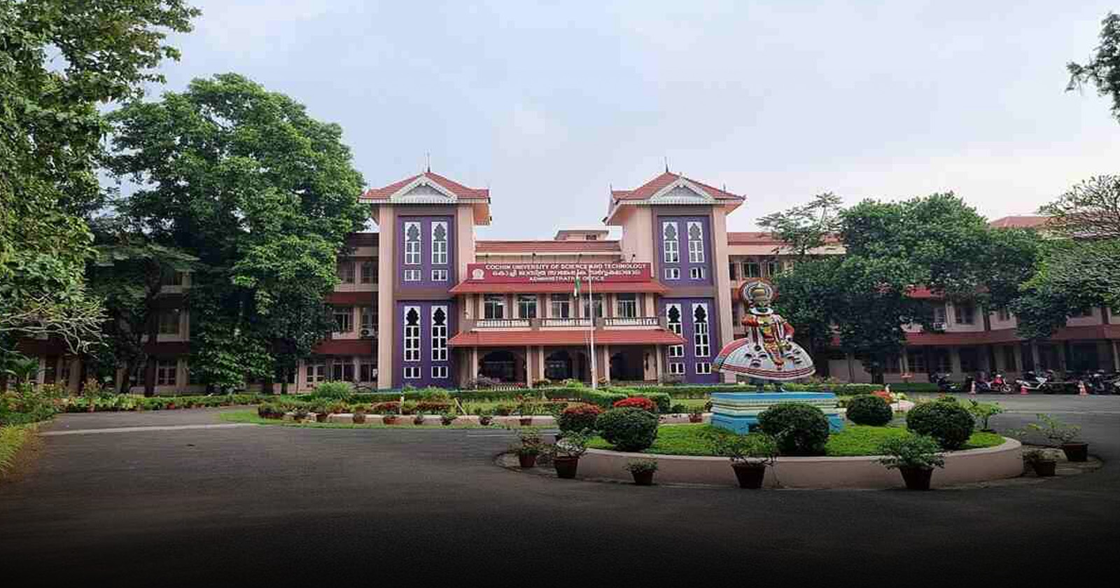 CUSAT technical assistant newjobnotifications