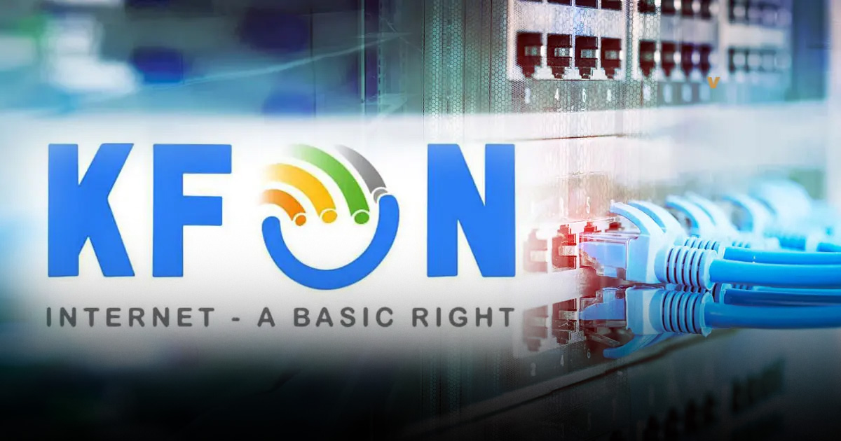 KFON Recruitment 2025