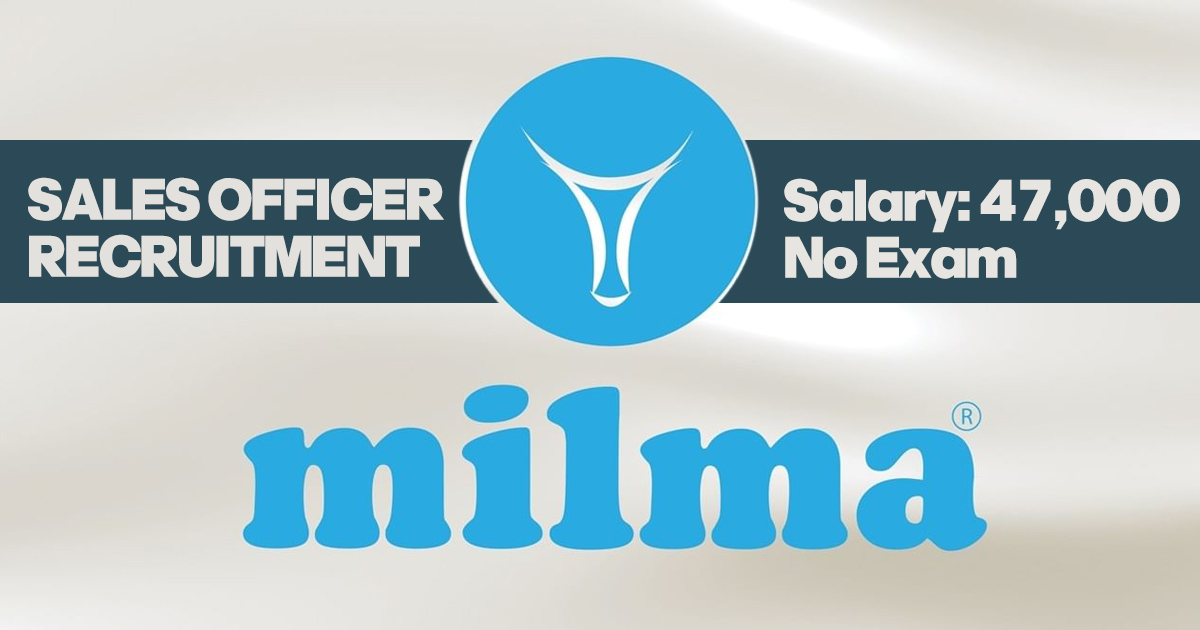 Milma Job Vacancy 2025 new job notifications