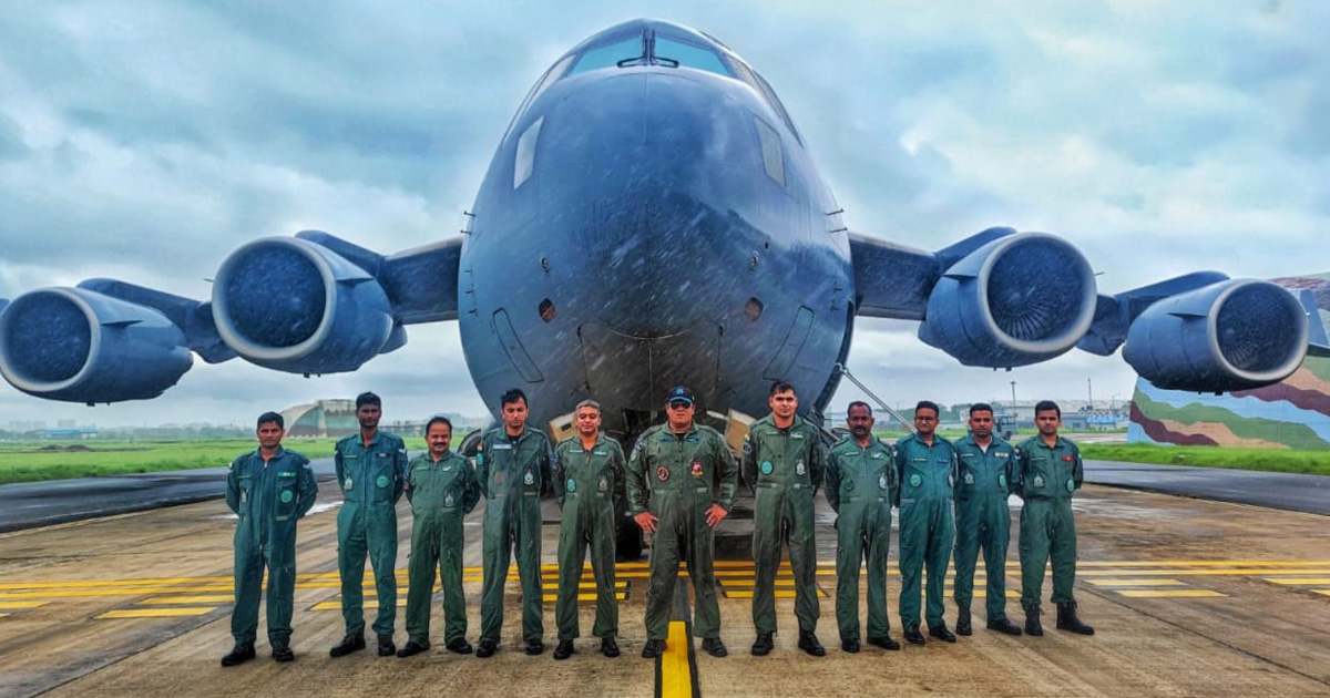 indian air force recruitment 2025 new job notifications