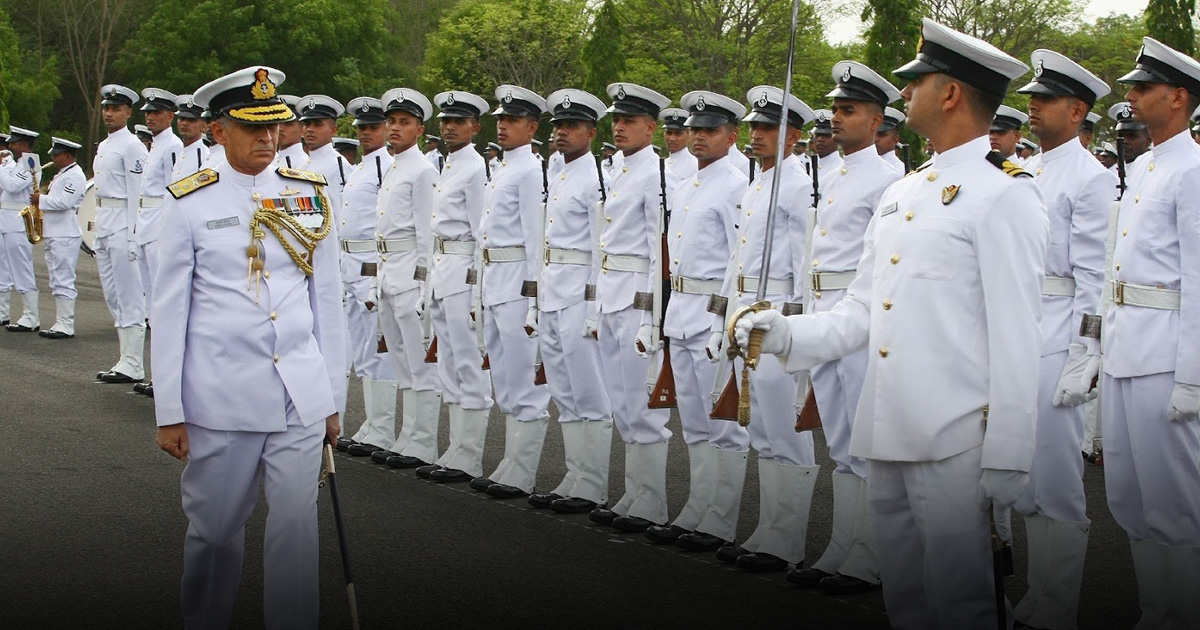 Indian coast guard recruitment 2025 new job notifications