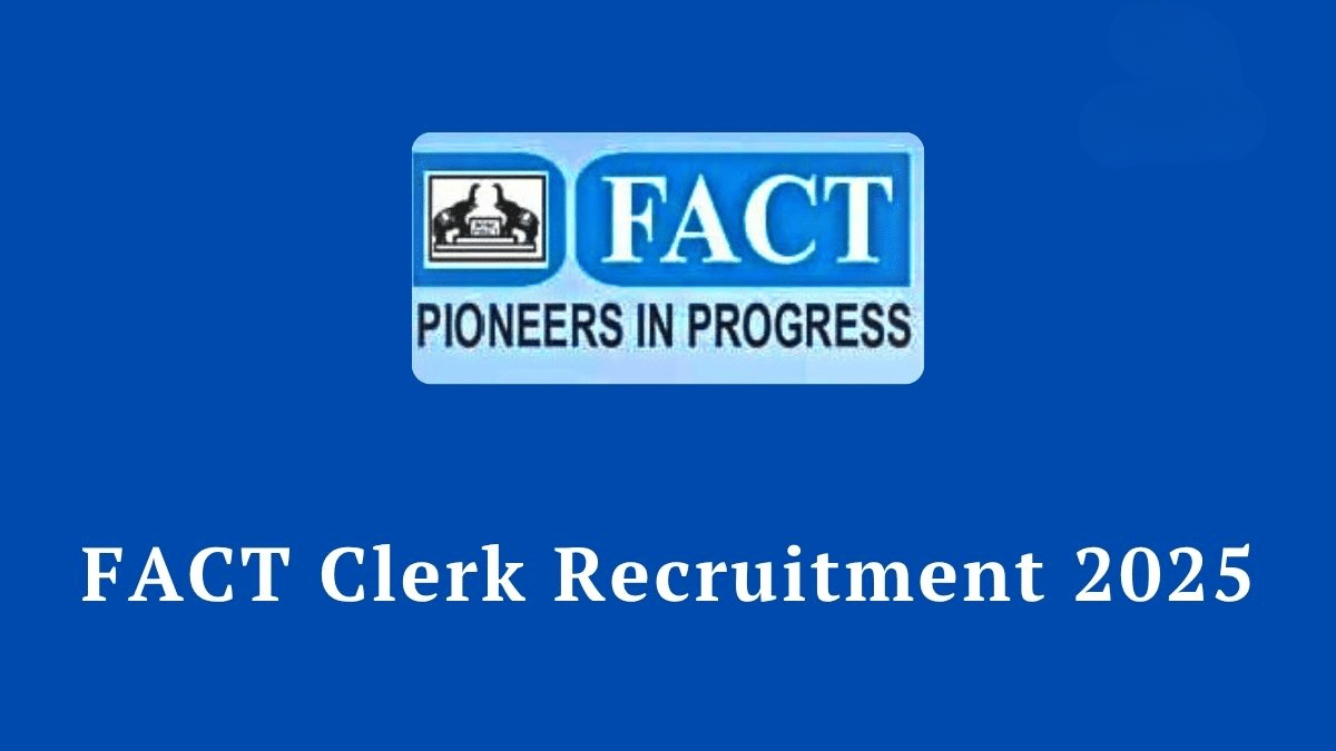 fact recruitment 2025